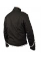 Men's Black Parade Jacket